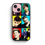 One Direction Groups iPhone 15 Case