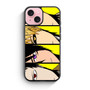 One Punch Man Faces iPhone 15 Case