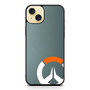 Overwatch's Logo iPhone 15 Plus Case