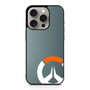 Overwatch's Logo iPhone 15 Pro Case