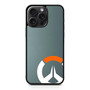 Overwatch's Logo iPhone 15 Pro Max Case