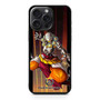 Overwatch iPhone 15 Pro Max Case