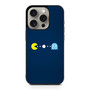 Pacman iPhone 15 Pro Case