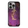 panic at the disco purple art iPhone 15 Pro Case