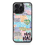 Papa Roach Band iPhone 15 Pro Max Case