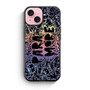 paramore art iPhone 15 Case