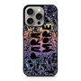 paramore art iPhone 15 Pro Case