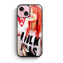 Paramore Haley Williams 2 iPhone 15 Case