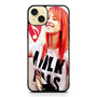Paramore Haley Williams 2 iPhone 15 Plus Case