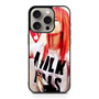 Paramore Haley Williams 2 iPhone 15 Pro Case