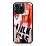 Paramore Haley Williams 2 iPhone 15 Pro Max Case