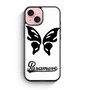 paramore logo band iPhone 15 Case