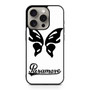 paramore logo band iPhone 15 Pro Case