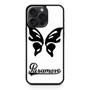 paramore logo band iPhone 15 Pro Max Case