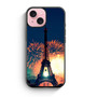 Paris Firework iPhone 15 Case