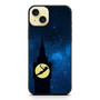 Peter pan iPhone 15 Plus Case