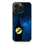 Peter pan iPhone 15 Pro Max Case
