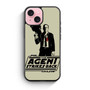 Phil The Agent of Shield iPhone 15 Case