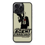 Phil The Agent of Shield iPhone 15 Pro Max Case