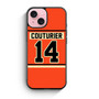 Philadelphia Flyers Couturier iPhone 15 Case