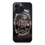 Pierce The Veil Forget Regret iPhone 15 Pro Max Case