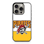Pittsburgh Pirates 3 iPhone 15 Pro Case