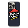 pizza slut iPhone 15 Pro Case