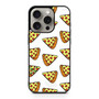 Pizzas iPhone 15 Pro Case
