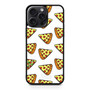 Pizzas iPhone 15 Pro Max Case