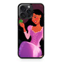 Pocahontas iPhone 15 Pro Max Case