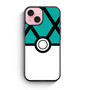 Pokemon Ball Pokeball Varian iPhone 15 Case