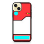Pokemon Go Pokedex iPhone 15 Plus Case