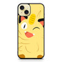 Pokemon Meowth iPhone 15 Plus Case