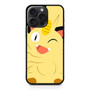 Pokemon Meowth iPhone 15 Pro Max Case