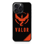 Pokemon Team Valor iPhone 15 Pro Max Case