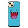 Pokemon Wobbuffet iPhone 15 Plus Case