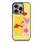 Popeye The Sailor iPhone 15 Pro Case