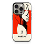 Post Malone 1 iPhone 15 Pro Case