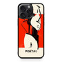 Post Malone 1 iPhone 15 Pro Max Case