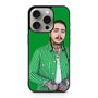 Post Malone 3 iPhone 15 Pro Case