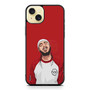 Post Malone 6 iPhone 15 Plus Case