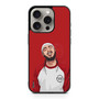 Post Malone 6 iPhone 15 Pro Case