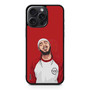 Post Malone 6 iPhone 15 Pro Max Case