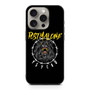 Pow Pow iPhone 15 Pro Case