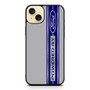 Pretty little liars 4 iPhone 15 Plus Case