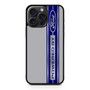 Pretty little liars 4 iPhone 15 Pro Max Case
