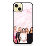 Pretty little liars 5 iPhone 15 Plus Case