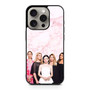 Pretty little liars 5 iPhone 15 Pro Case