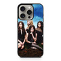Pretty Little Liars Squad iPhone 15 Pro Case
