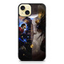 Princess ariel iPhone 15 Plus Case